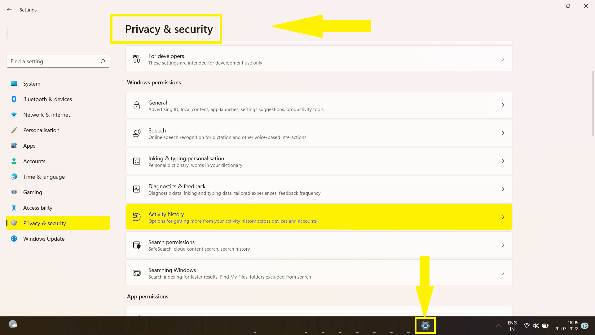c-mo-limpiar-el-historial-de-actividades-en-windows-11-geek-global