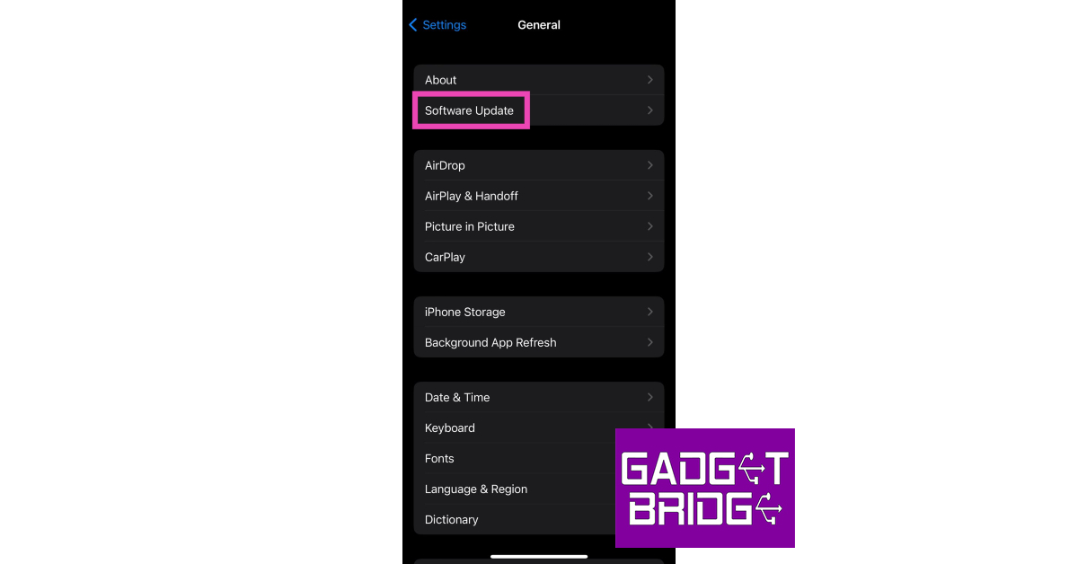 ¿Cómo instalar iOS 17 en tu iPhone? ¿Qué iPhones obtienen la nueva ...
