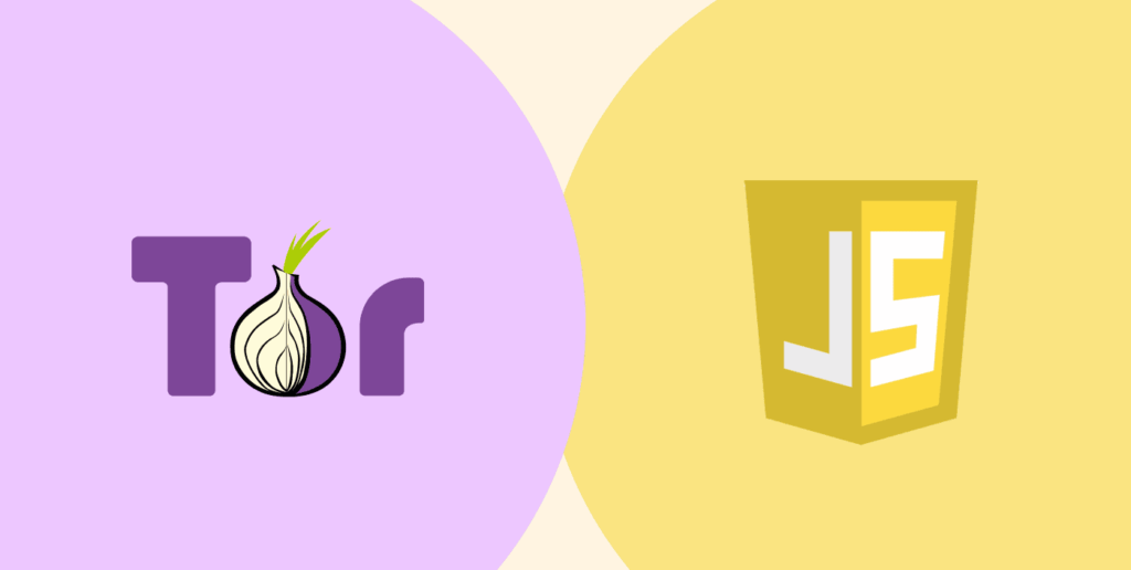 Come disabilitare JavaScript su Tor Browser - Geek Global