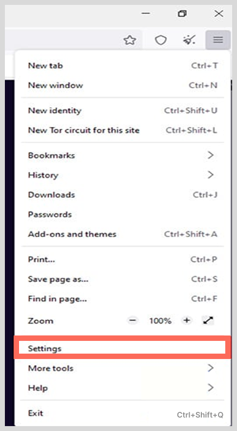Come disabilitare JavaScript su Tor Browser - Geek Global