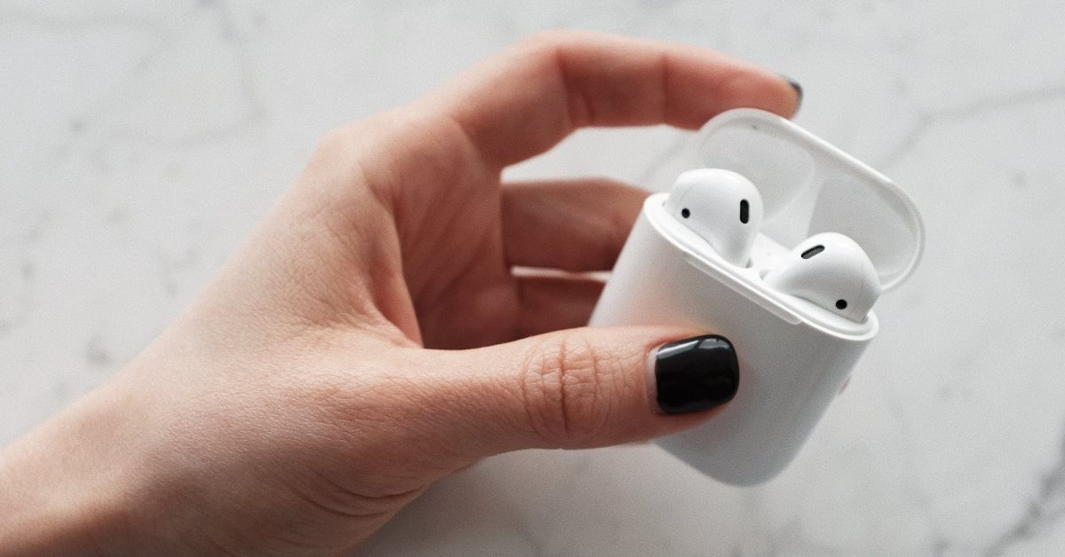 10 modi per riparare 'AirPods non si connetteranno o non si collegano