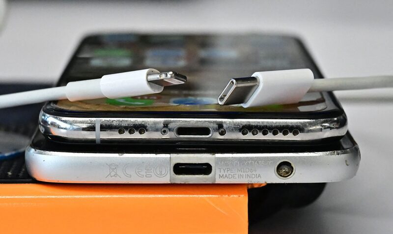 View of 7 dicas para reparar o iPhone do carregador quebrado em casa - Geek Global