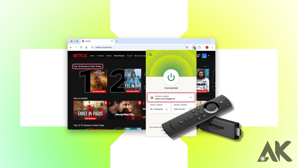 Fire TV Stick 4K: How to Setup Step by Step + Tips - YouTube