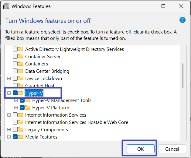 Correção: tela azul HYPERVISOR_ERROR no Windows 11/10 - Geek Global