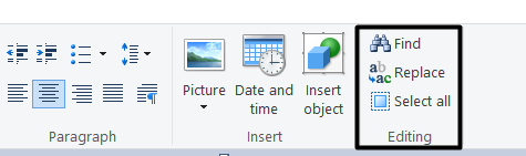 Obtenha ajuda com o WordPad no Windows 11 - Geek Global