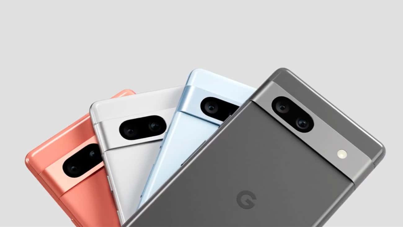 Revisão do Google Pixel 7A: Excelência acessível em um pacote compacto