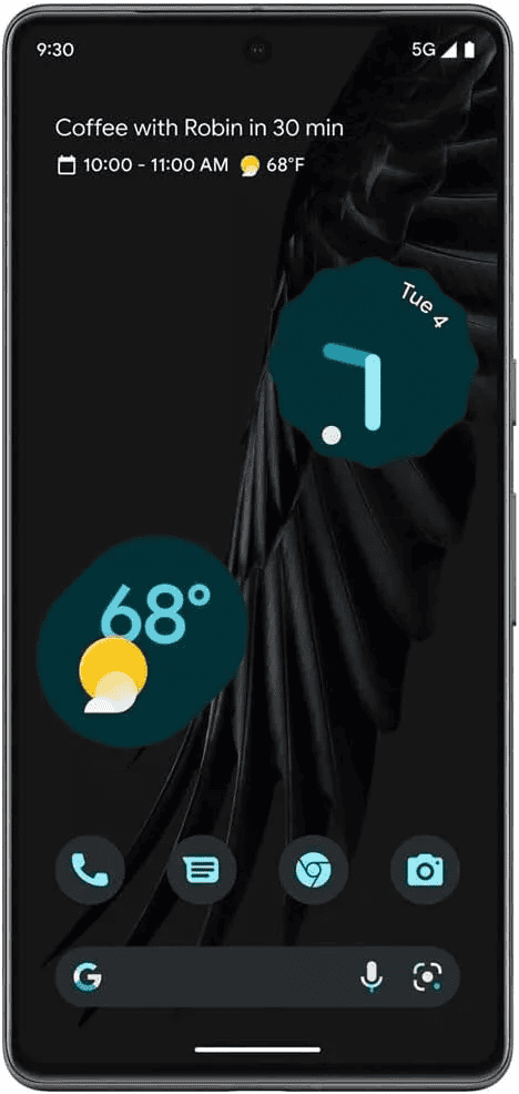 Revisão do Google Pixel 7A: Excelência acessível em um pacote compacto