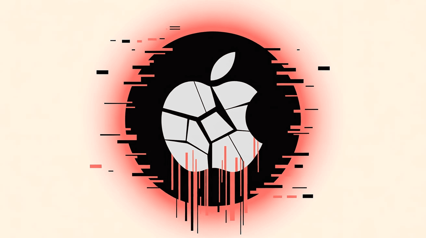 Apple Breach Relay: Hacker vend des données sur DarkForums