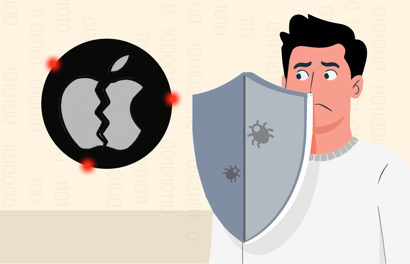 iOS 26 Full-Chain Zero-Day Exploit mis en vente sur le Dark Web