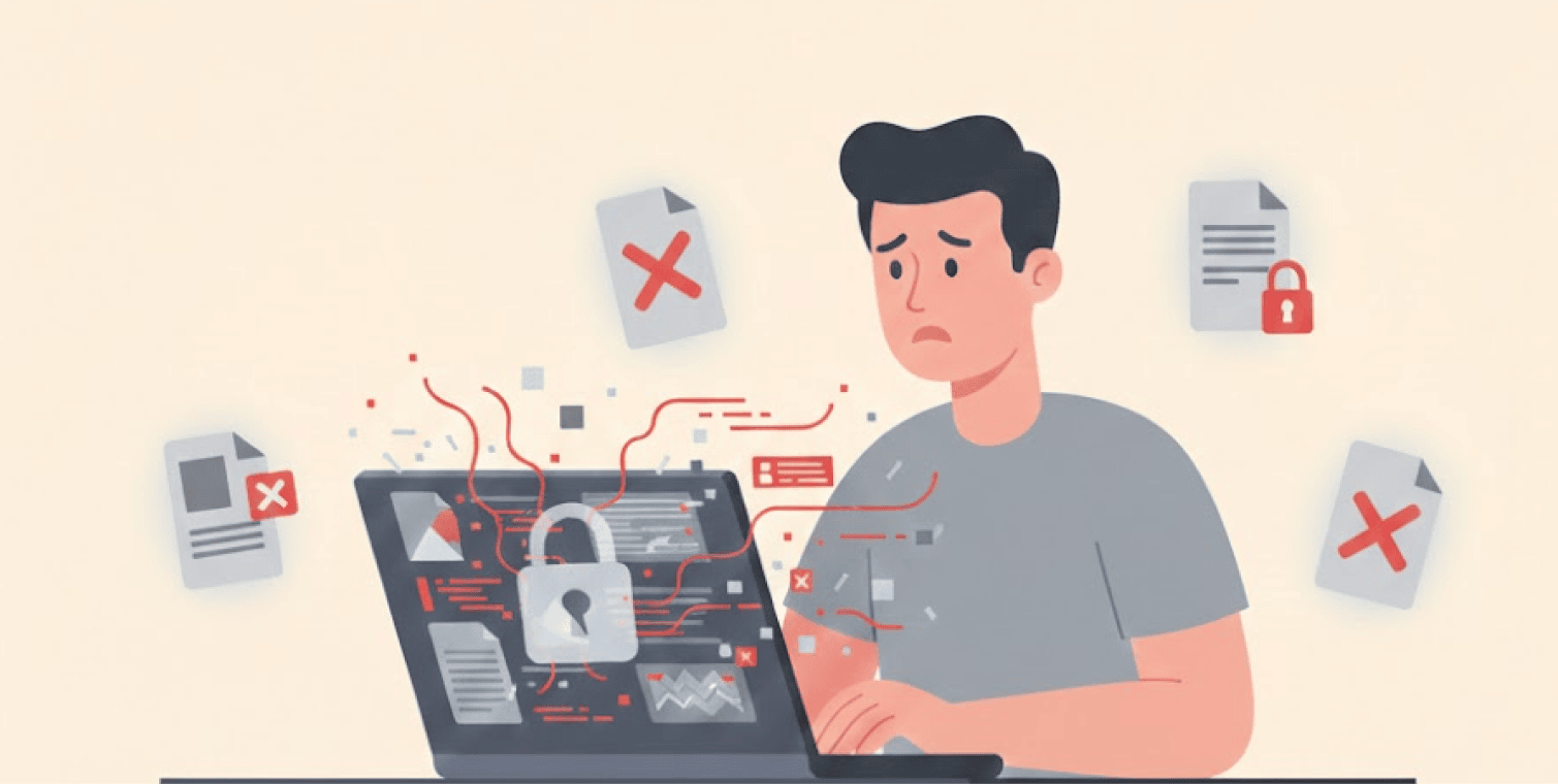 Le système mobile de la Commission européenne visé par une cyberattaque coordonnée contre les agences de l'UE