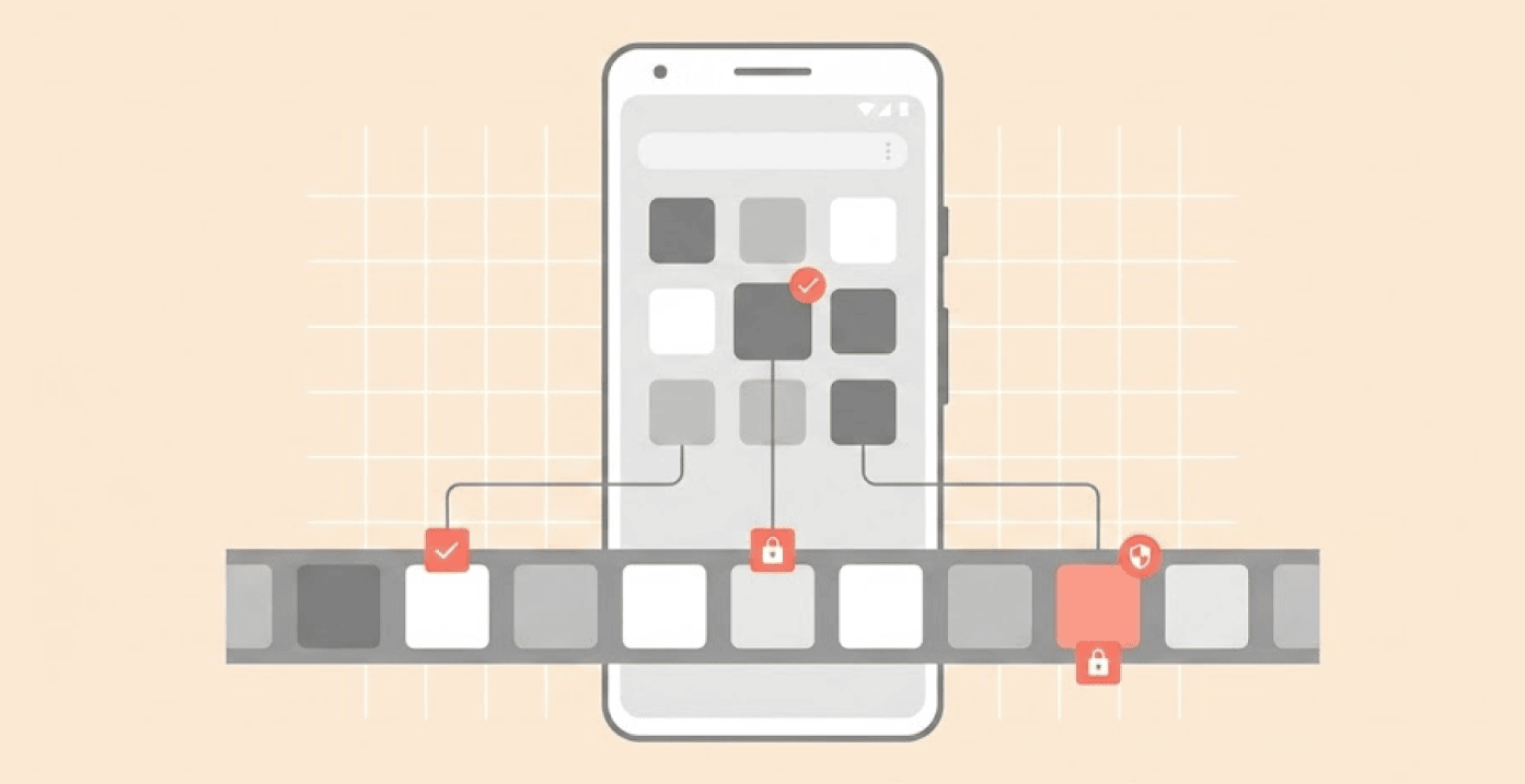 Google lance un grand livre public pour vérifier les applications Android et lutter contre les attaques de la chaîne d'approvisionnement