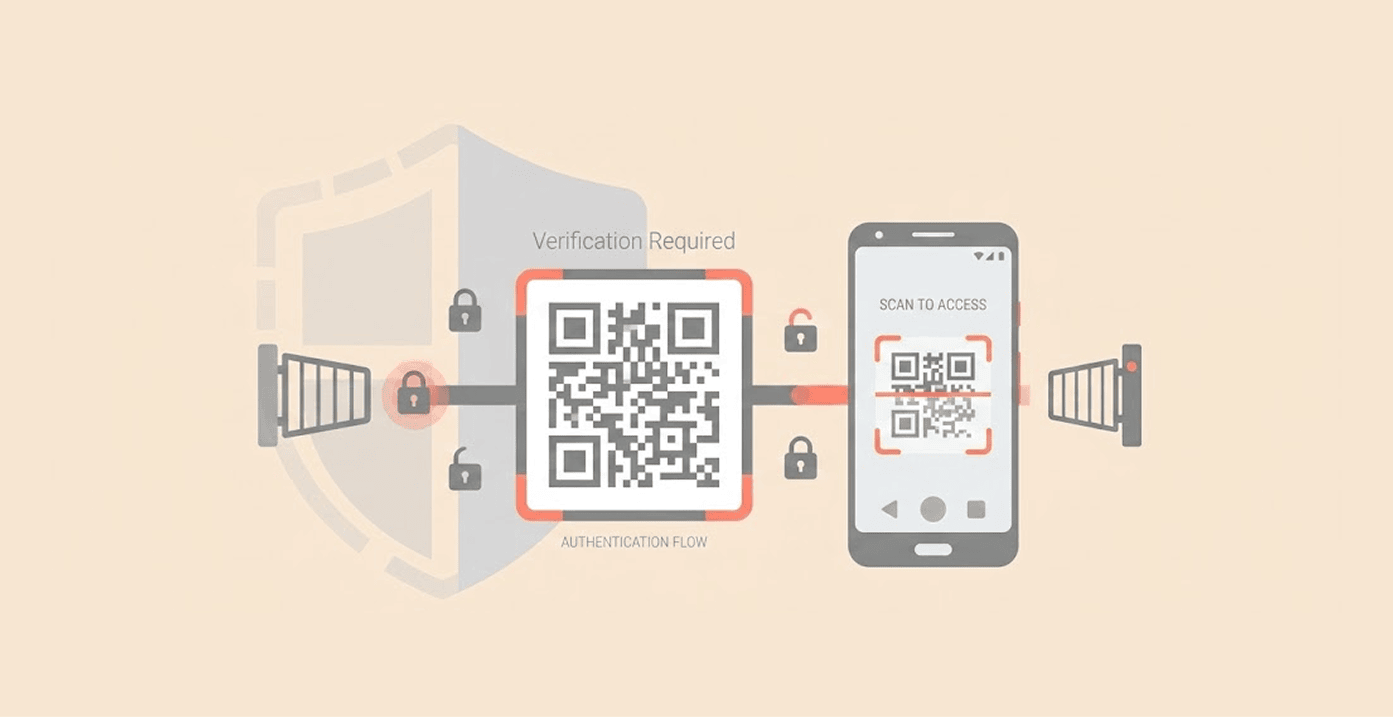 Le nouveau système QR reCAPTCHA de Google verrouille les utilisateurs Android soucieux de leur confidentialité
