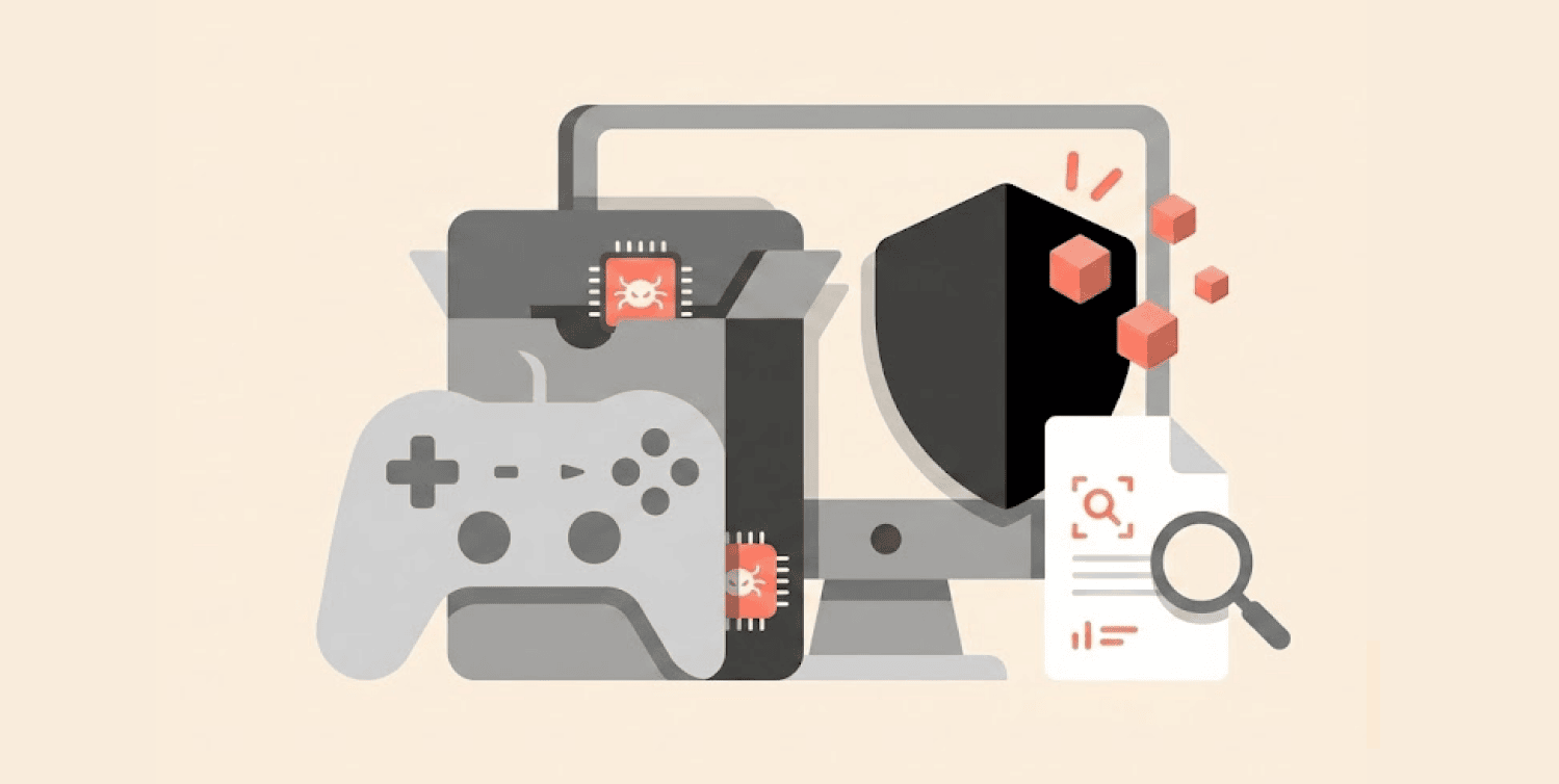 Le FBI inculpe un homme de Floride pour une prétendue campagne de logiciels malveillants cachée dans des jeux Steam