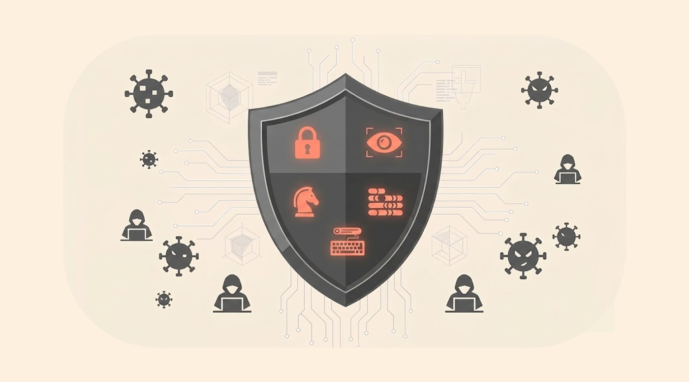 De fausses extensions de navigateur VPN détournent les données du presse-papiers sur Chrome et Firefox