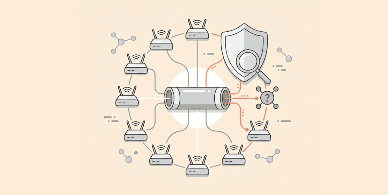 Des chercheurs en sécurité associent WireVPN à un prétendu réseau proxy résidentiel