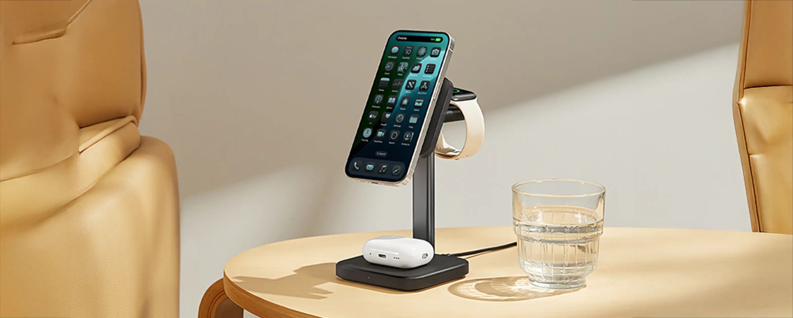 Au-delà de Qi2.20: pourquoi la certification QI2.20 est essentielle pour la charge rapide de 25 W
