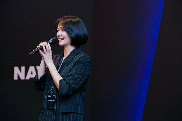 Naver stimule la présence de la Silicon Valley avec de nouvelles entreprises Naver 