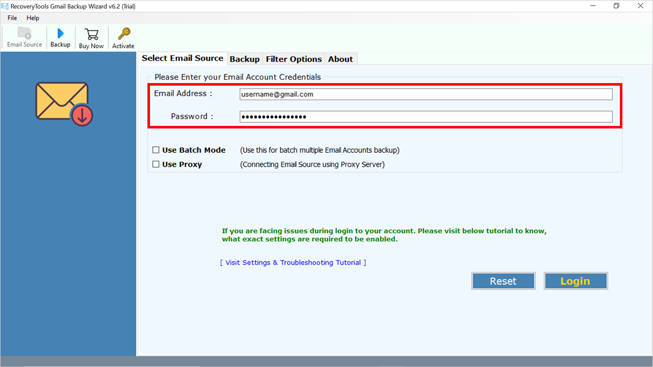 Comment migrer Gmail vers un compte Webmail : un guide avancé