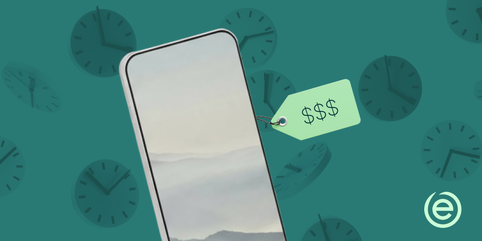 Comment le financement par téléphone affecte le calendrier de votre échange