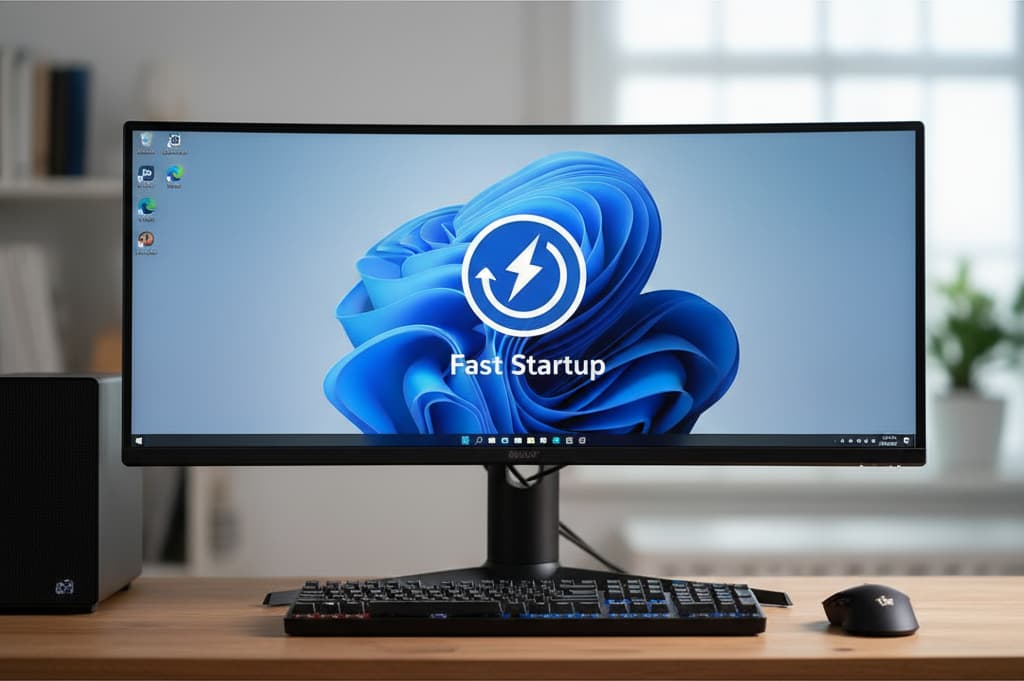 Fonction de démarrage rapide de Windows 11 expliquée (comment activer / désactiver)
