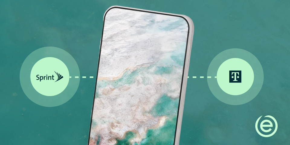 Fusion Sprint et T-Mobile : avez-vous besoin d’un nouveau téléphone ? La fusion Sprint et T-Mobile s'est clôturée en avril 2020. La plupart des clients n'ont ressenti aucun effet jusqu'à environ deux ans plus tard….