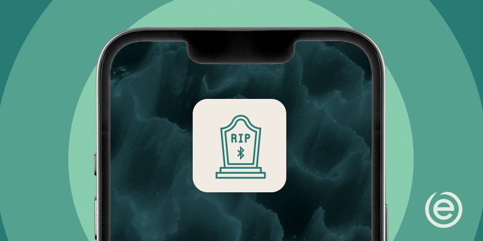 Est-il possible qu'un module Bluetooth meure sur un iPhone ? Votre iPhone ne se connecte pas aux haut-parleurs de votre voiture ou aux AirPods, et peu importe le nombre de fois que vous activez le Bluetooth…