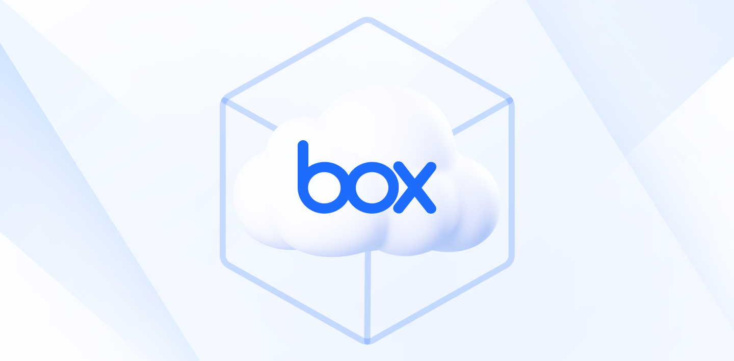 Qu'est-ce que la boîte: Prix contre, contre et box.com