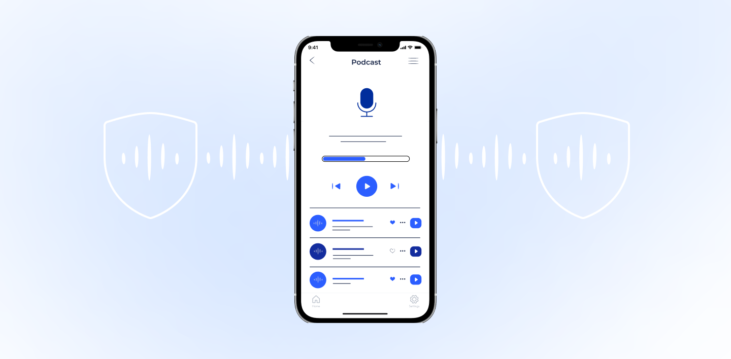13 meilleurs podcasts de cybersécurité qui valent la peine d'être écoutés en 2025