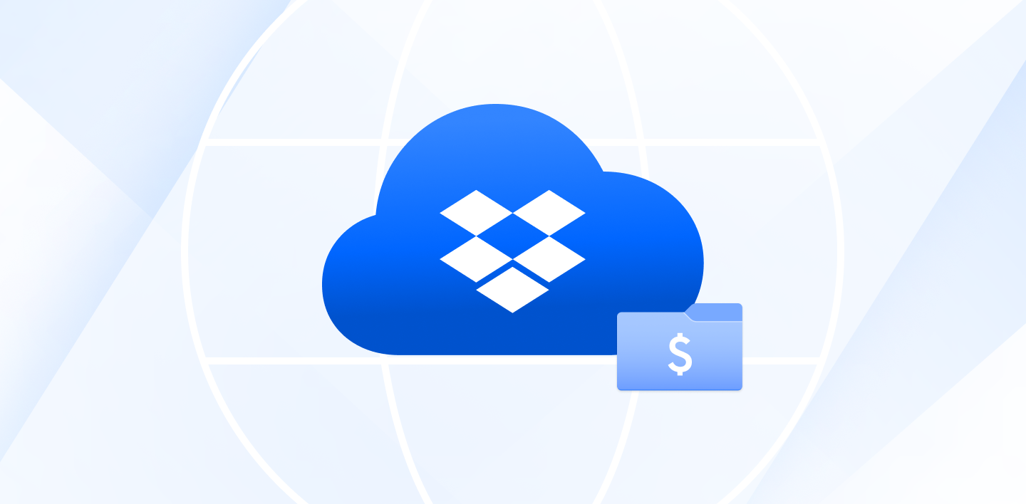 Tarifs Dropbox : tout ce que vous devez savoir
