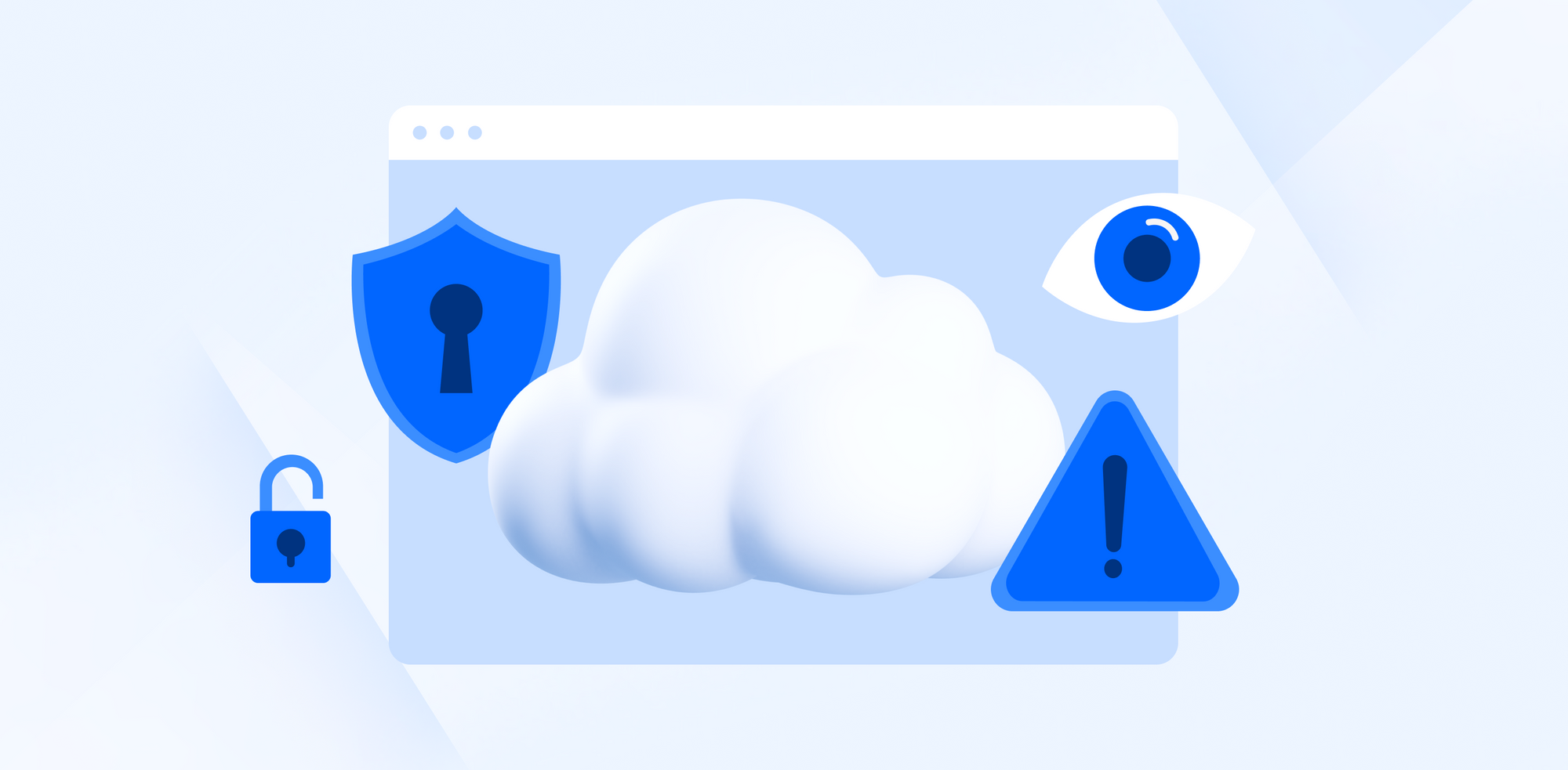 Les risques sociaux et les dangers du cloud computing en fuite