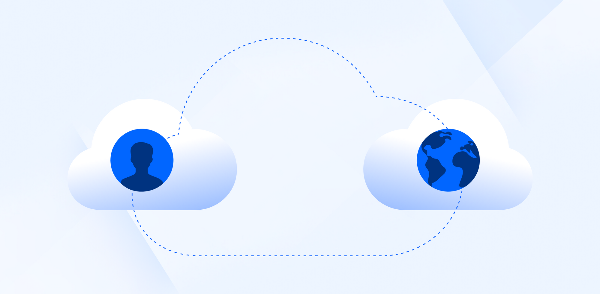 Ce que diable est le stockage de nuage hybride et pourquoi c'est le choix intelligent