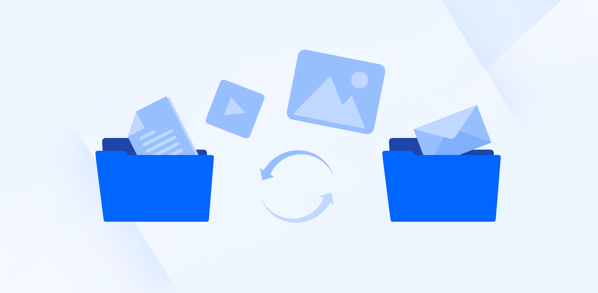 7 meilleures alternatives Wetransfer pour faciliter le partage de fichiers