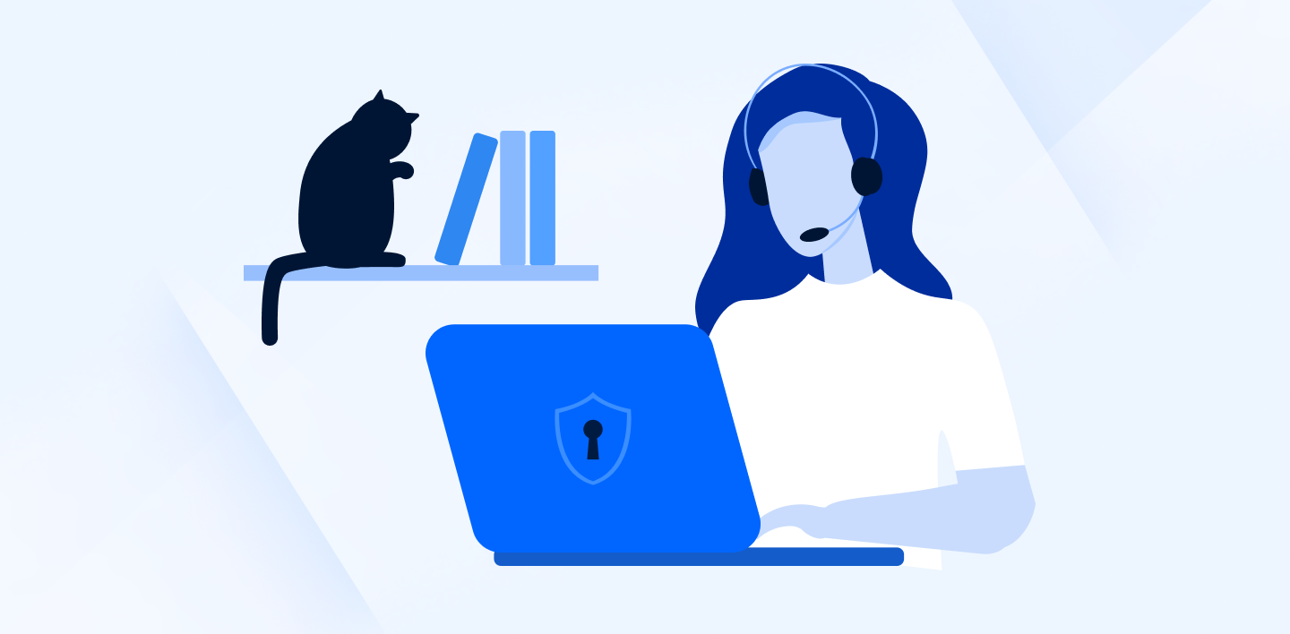 Cybersécurité de travail à distance: 9 stratégies de protection des données