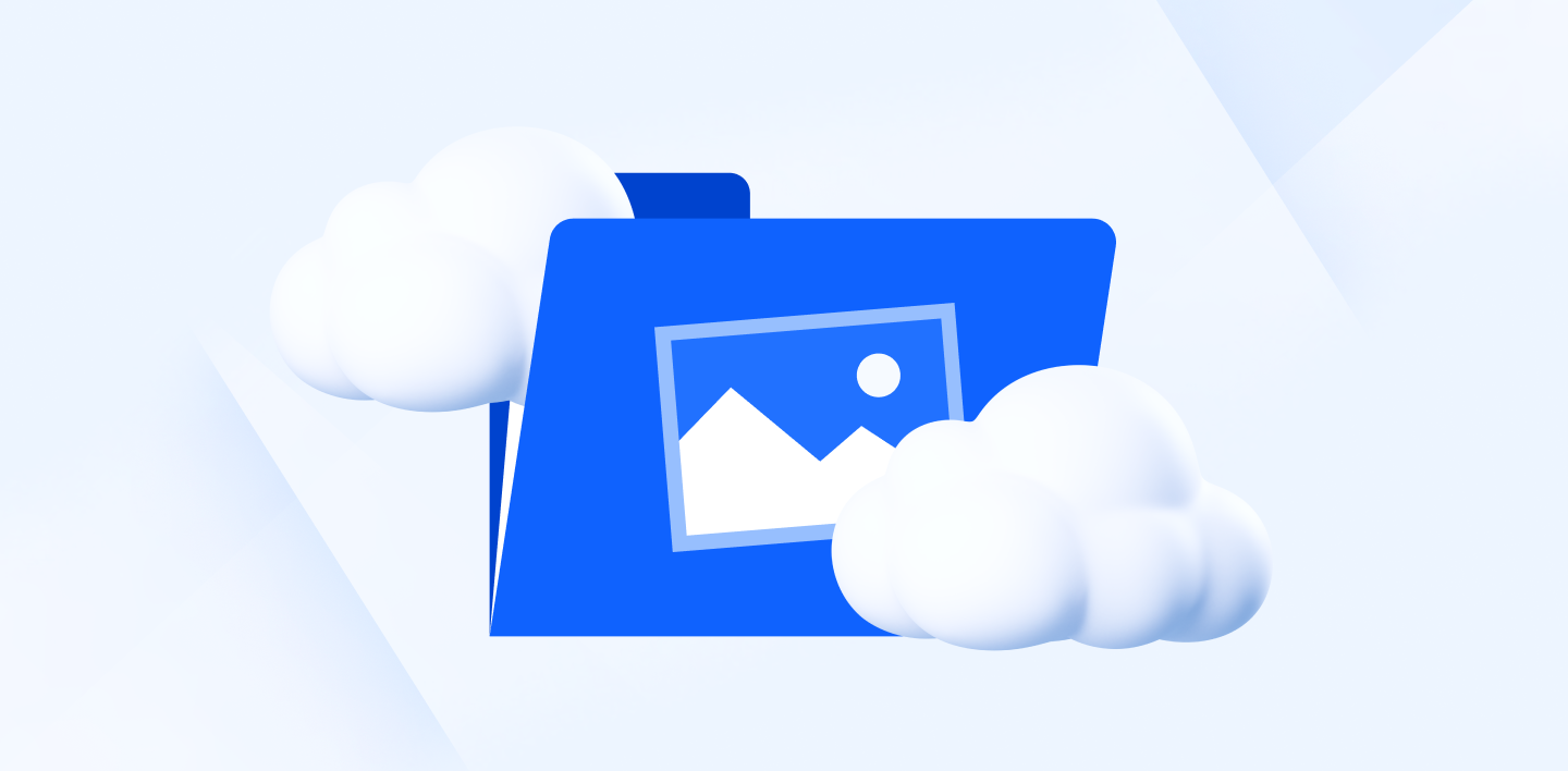 6 meilleurs stockage cloud pour les photos en 2025
