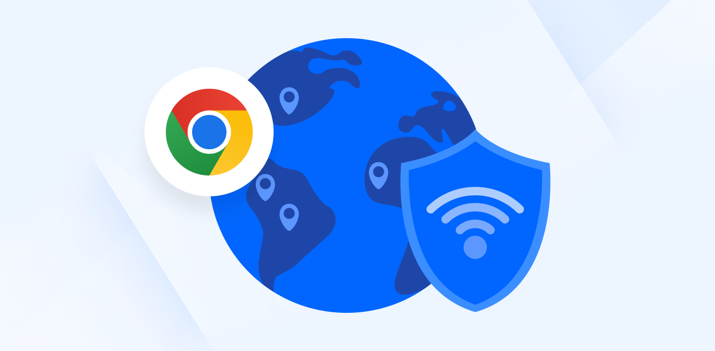 Les 8 meilleures extensions VPN pour Chrome en 2025