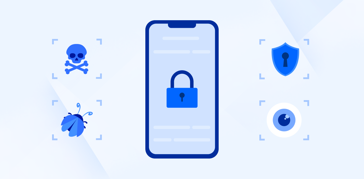 Top 5 des menaces de sécurité mobile et comment l'UEM peut les arrêter