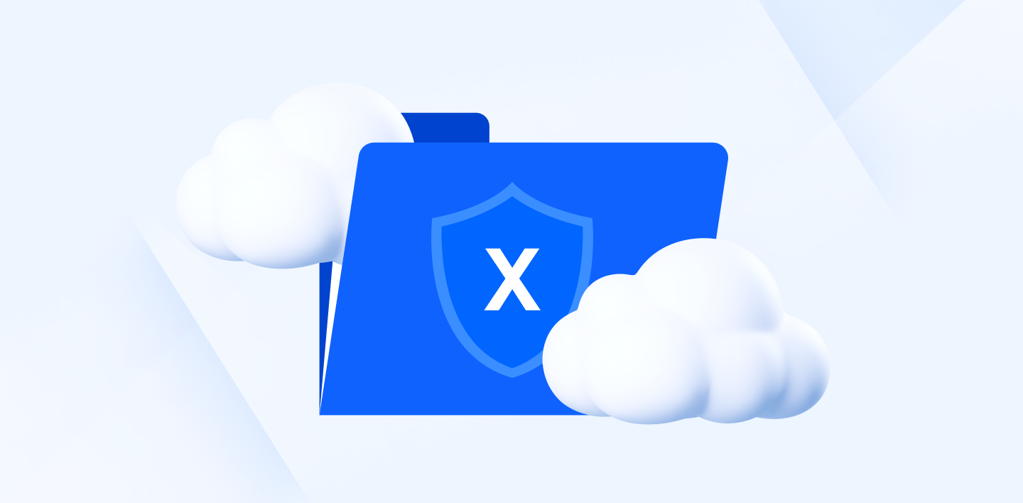 6 meilleurs services de stockage cloud sécurisé en 2025