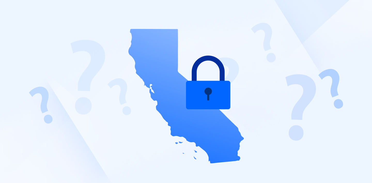 Guide de conformité du CCPA: Comment faire en sorte que votre entreprise CCPA soit conforme