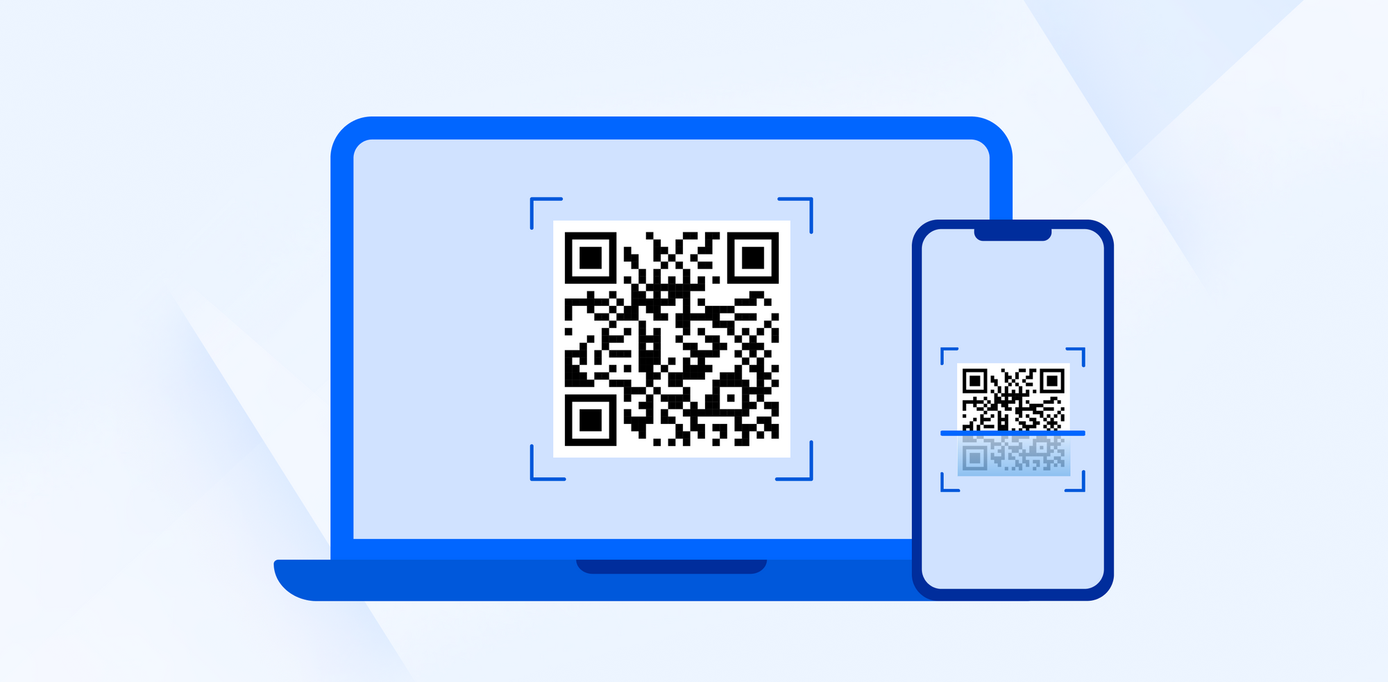 Sécurité du code QR: comment les entreprises peuvent assurer la sécurité des clients