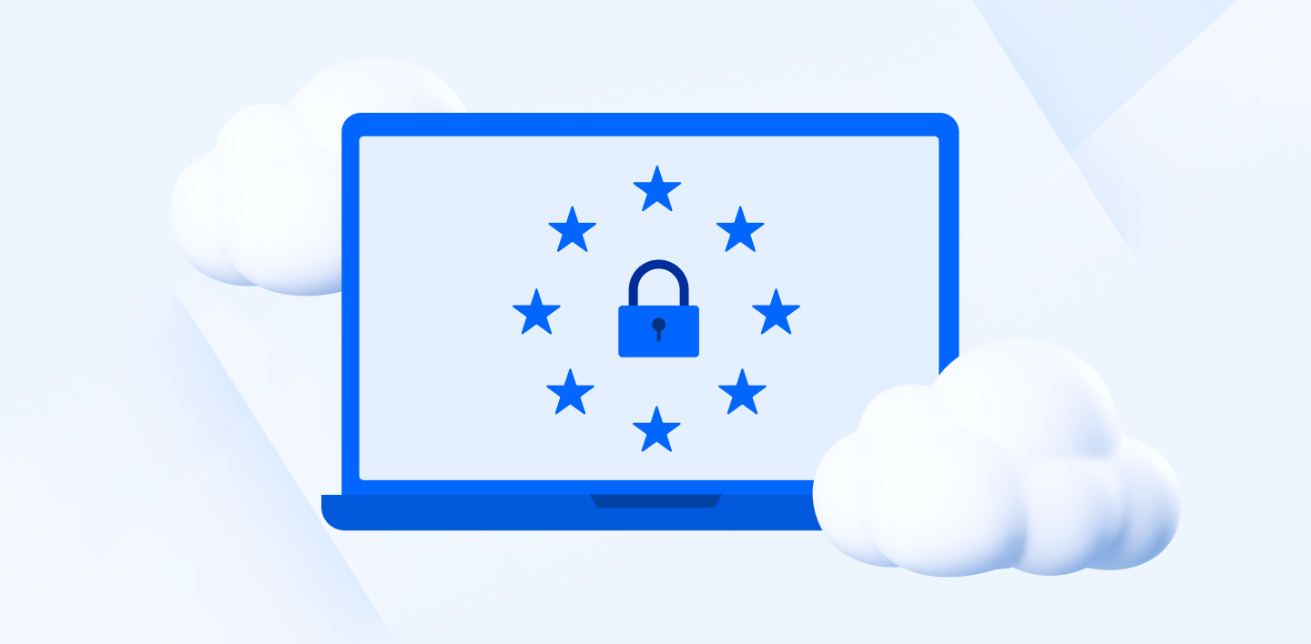 Pourquoi le stockage du cloud RGPD est important pour les entreprises