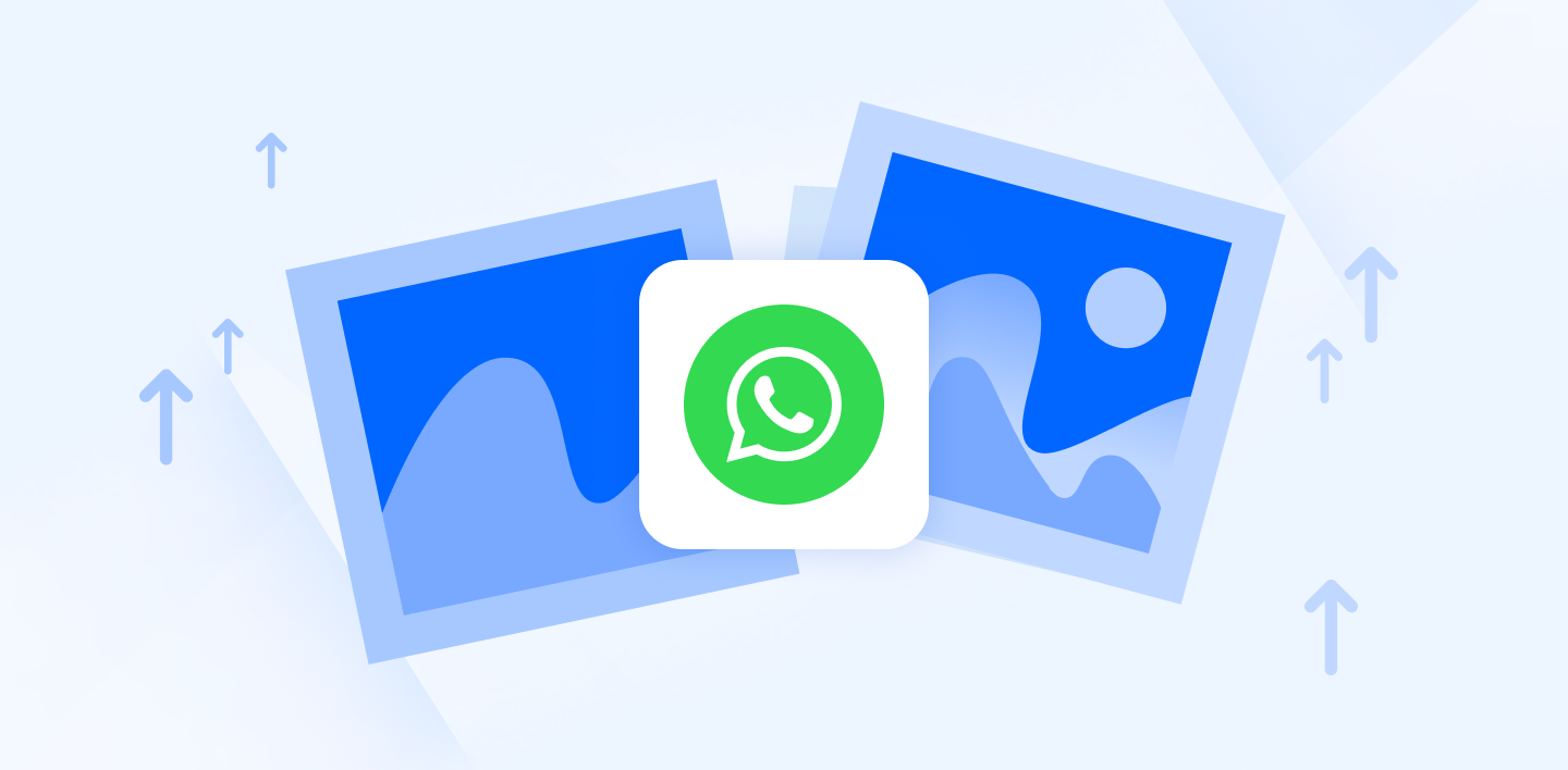WhatsApp est-il sûr pour l’envoi de photos privées ?