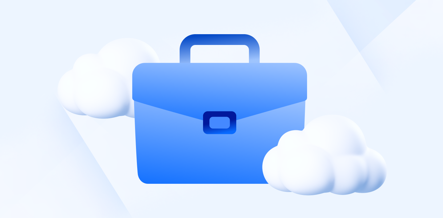 Les cinq meilleurs stockages cloud pour les fournisseurs d'entreprises en 2025