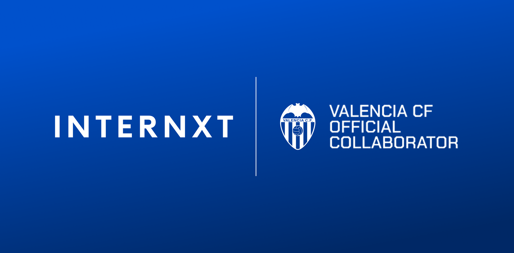 Interxt devient le fournisseur de cloud officiel de Valence CF et partenaire