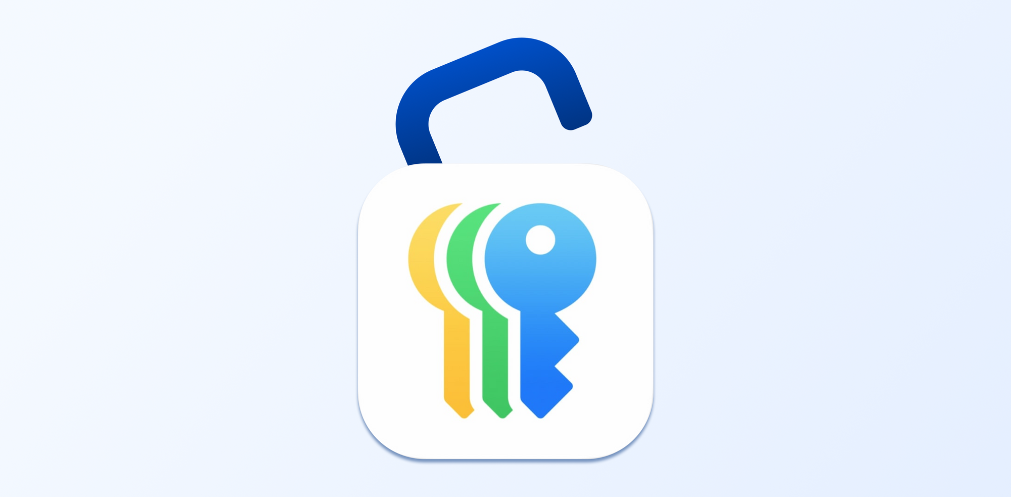 Le porte-clés iCloud est-il sécurisé?