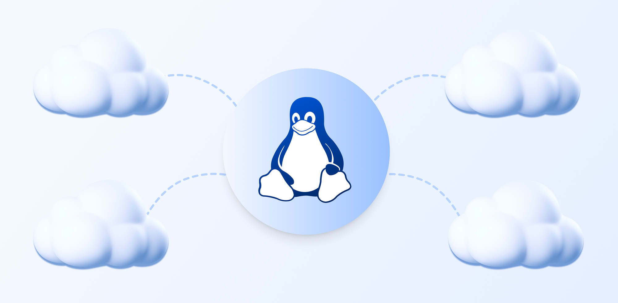 5 des meilleures solutions de sauvegarde Linux Cloud