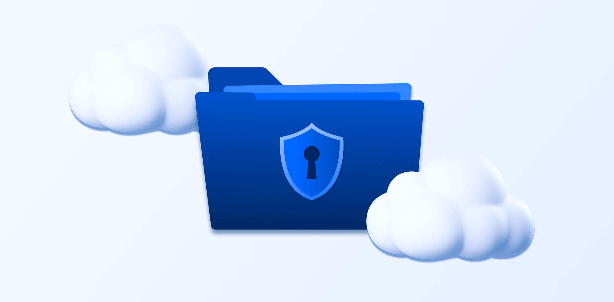 Quel est le meilleur stockage cloud pour les données sensibles?