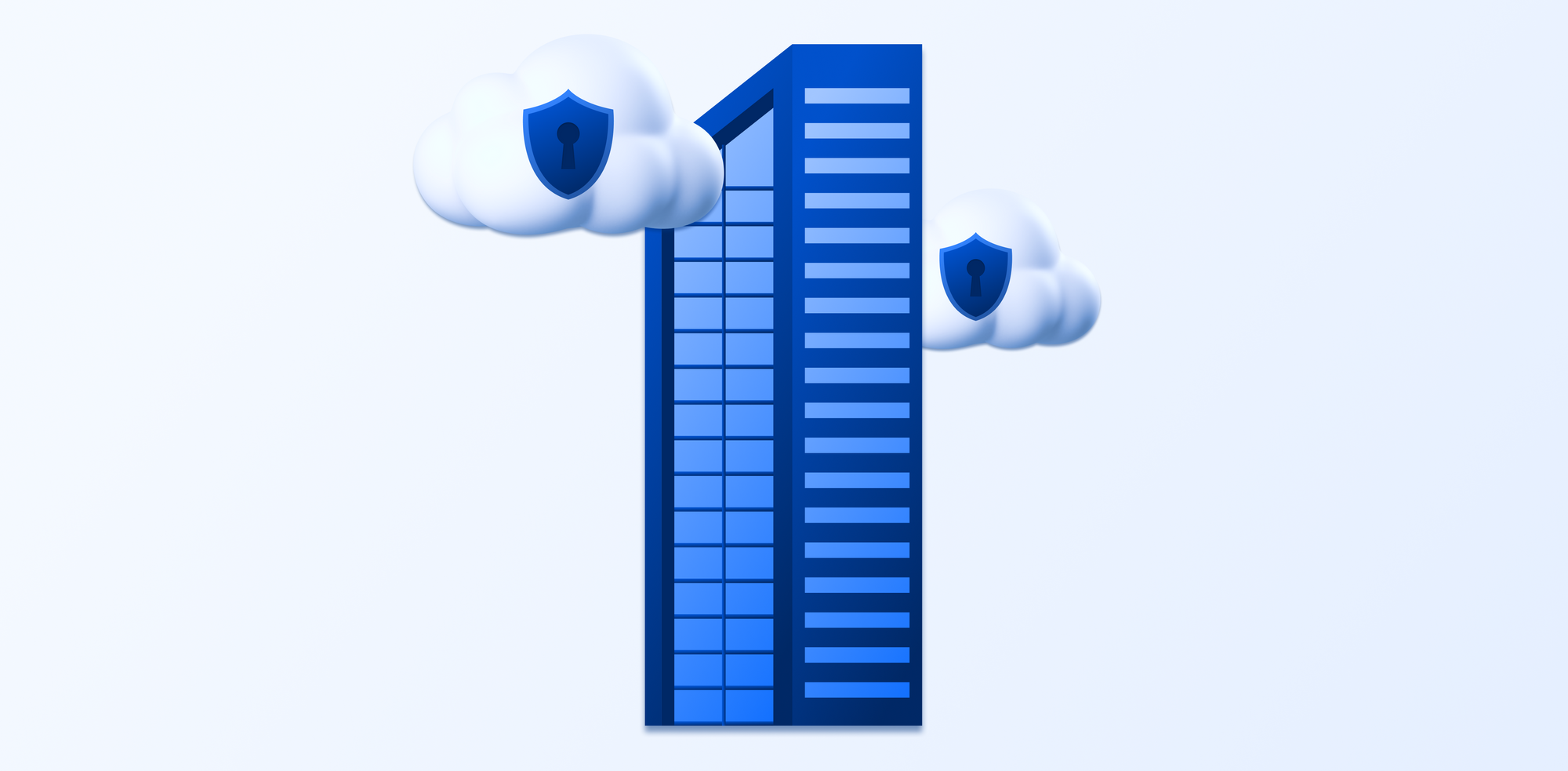 Solutions de stockage cloud d'entreprise