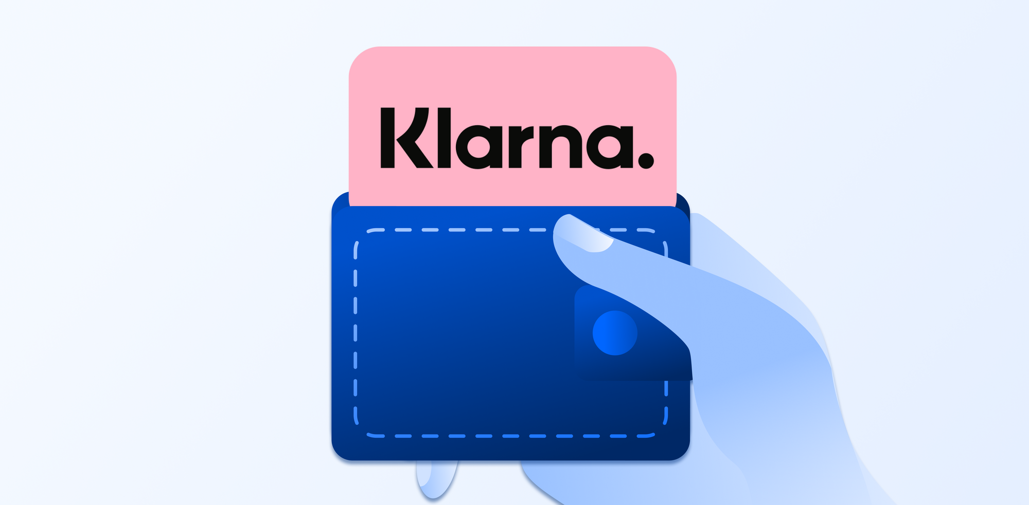 Internxt accepte maintenant Klarna! Répartir le coût de votre plan à vie