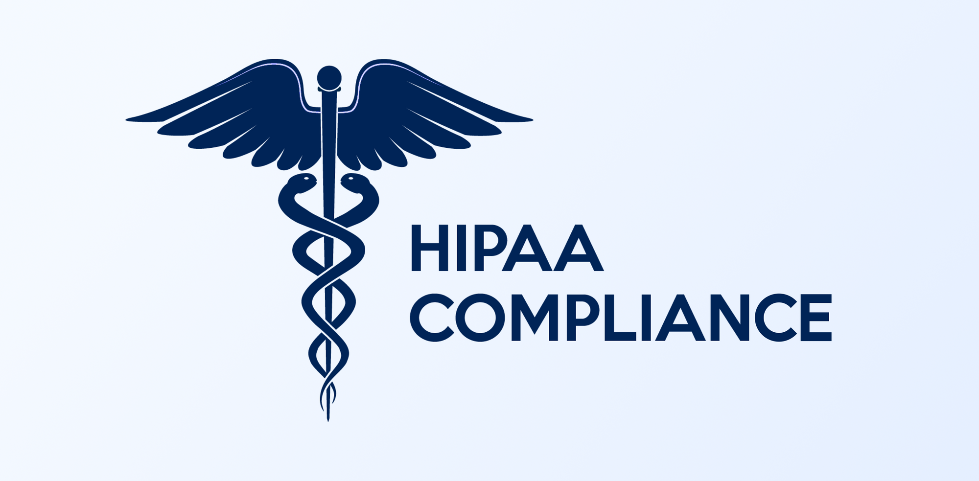 Internxt atteint la conformité HIPAA