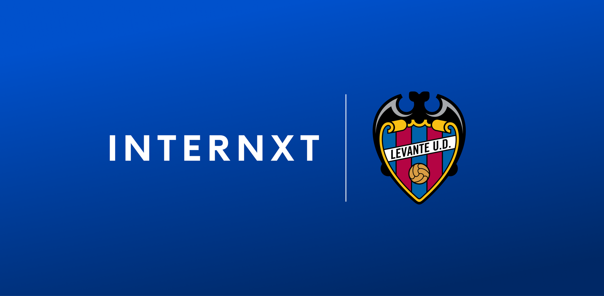 Internxt devient le fournisseur et partenaire cloud officiel de Levante UD
